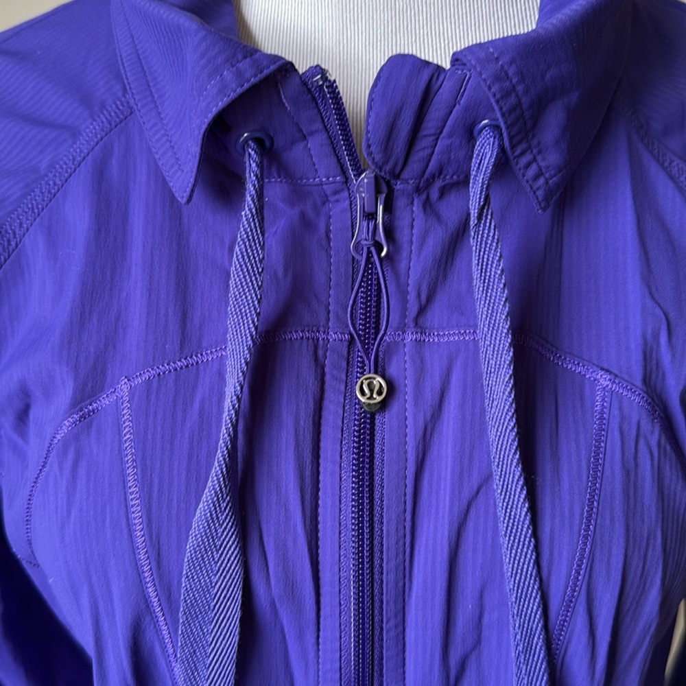 Lululemon Transition Jacket - image 5
